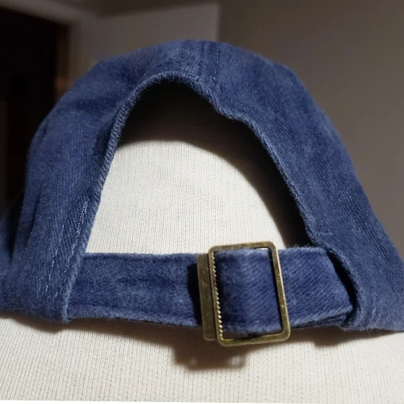 HARRIS WALZ Camo Black Hat Campaign Voter 2024 Hunter Cap Snapback Lot o… - Picture 4 of 10